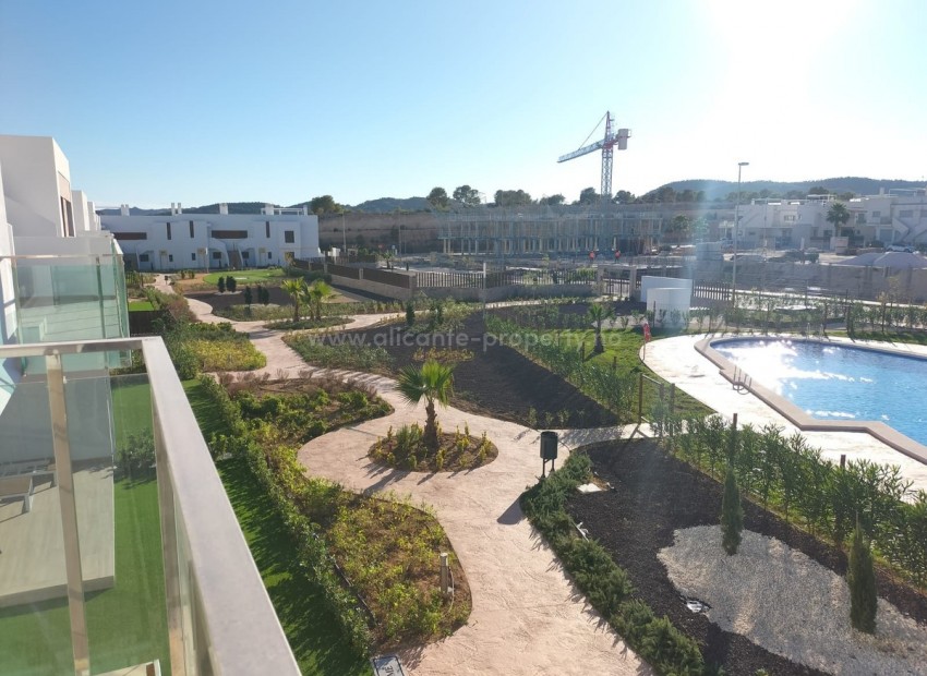 Leilighet / leilighet i Vistabella Golf Resort