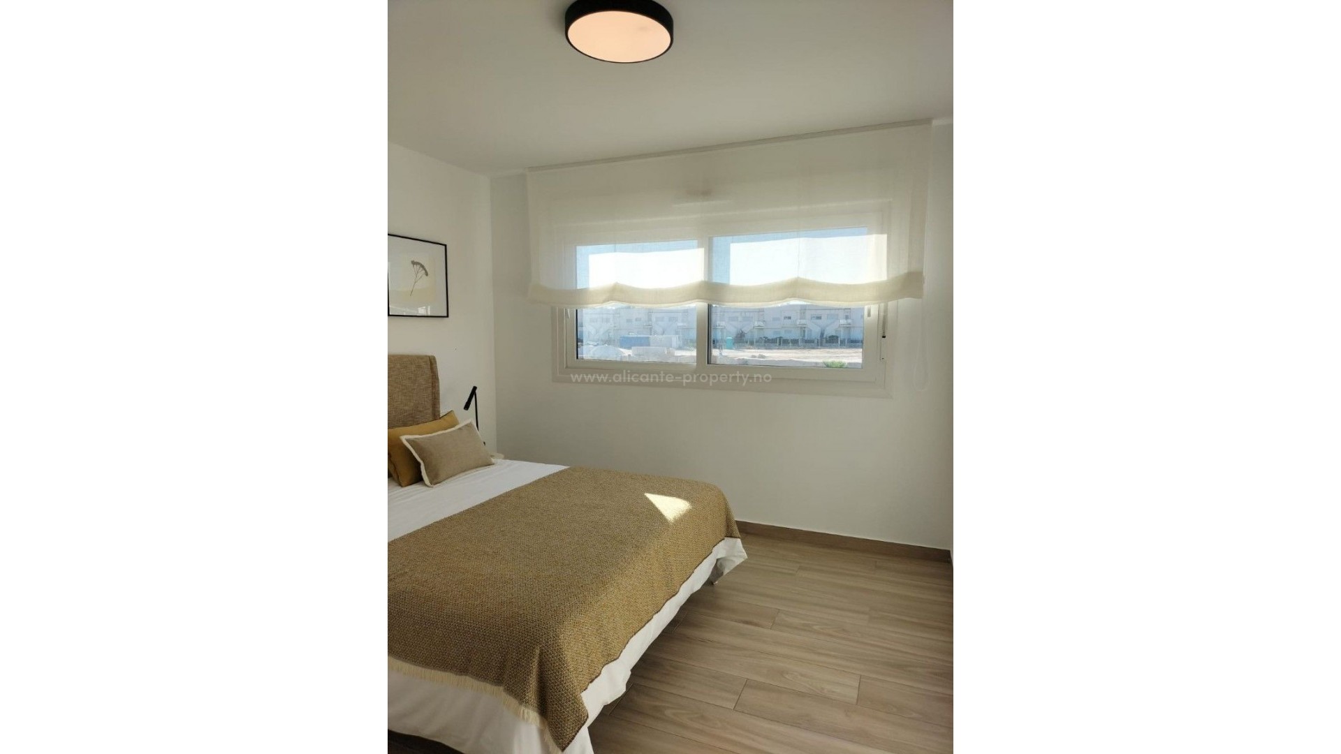 Leilighet / leilighet i Vistabella Golf Resort
