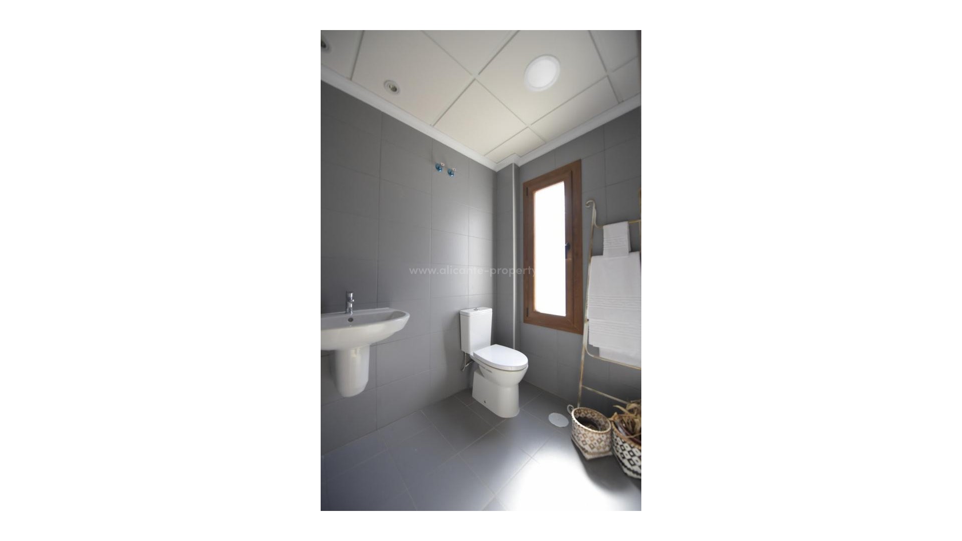 Leilighet / leilighet i Xeresa del monte