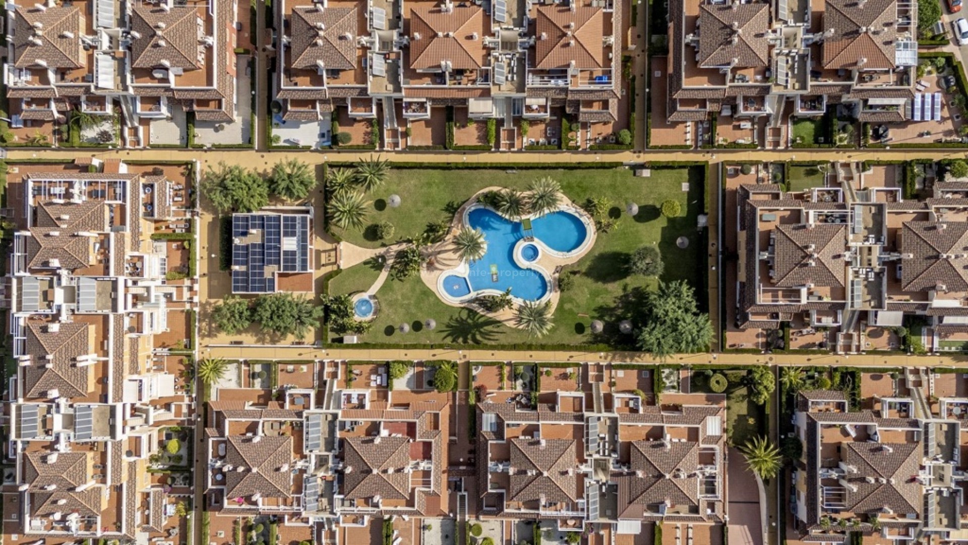 Leilighet / leilighet i Zeniamar