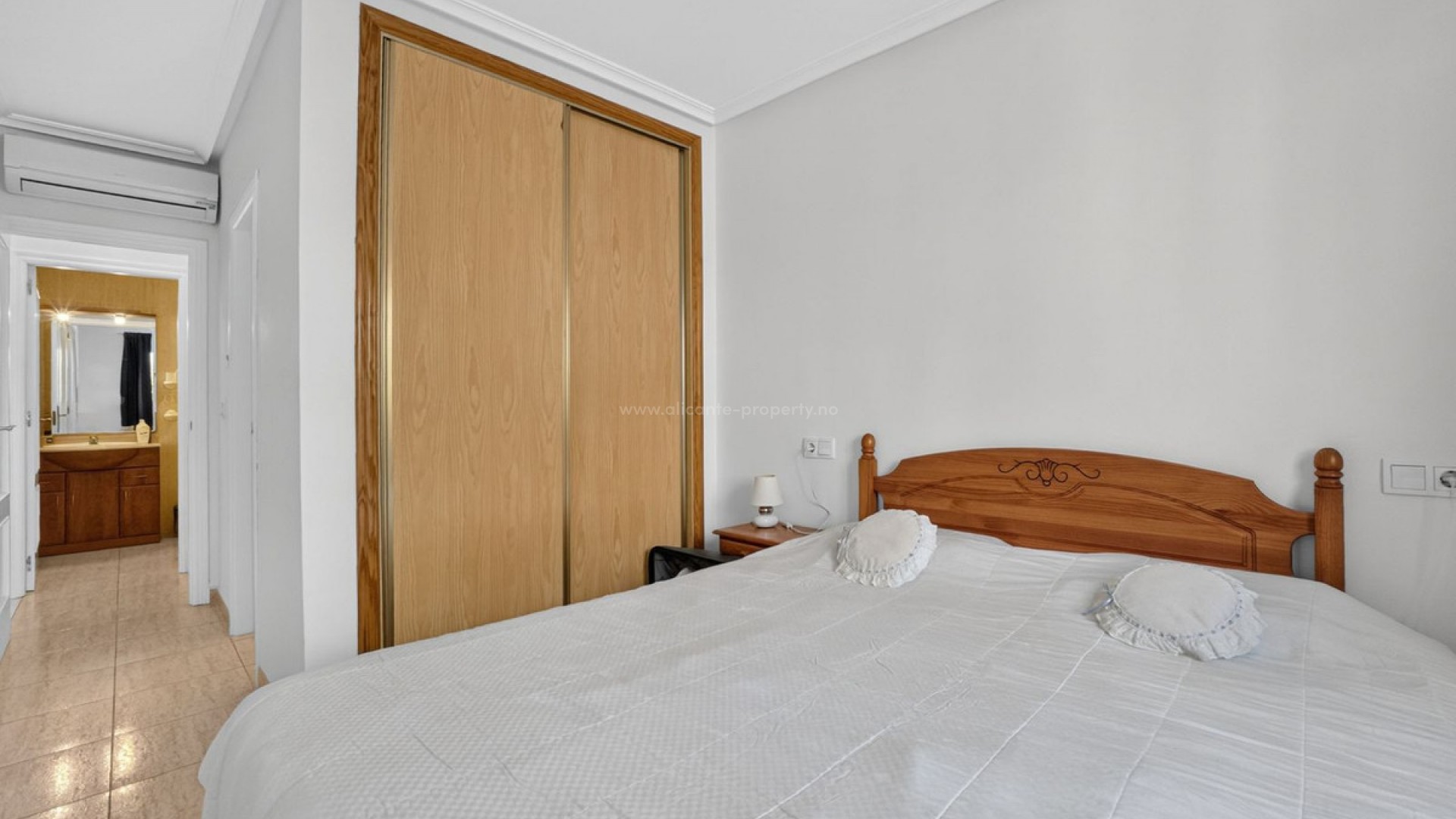 Leilighet / leilighet i Zeniamar