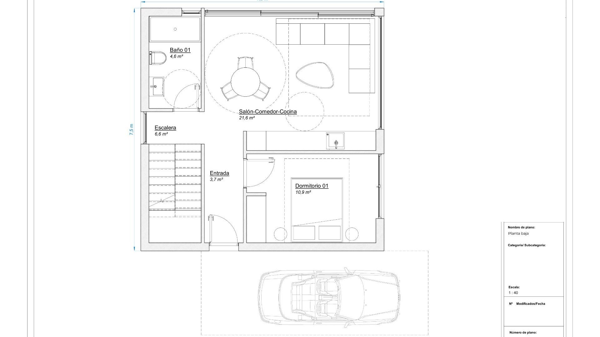 Nye villaer/hus i La Nucia, 3 soverom, 2 bad, terrasse, privat hage med basseng, fantastisk fjellutsikt fra vinduene, mulighet for solarium, egen parkering