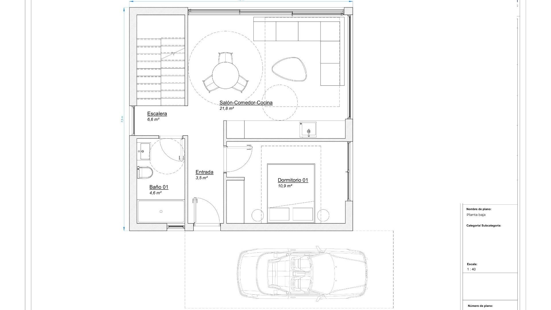 Nye villaer/hus i La Nucia, 3 soverom, 2 bad, terrasse, privat hage med basseng, fantastisk fjellutsikt fra vinduene, mulighet for solarium, egen parkering