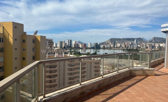 Other - New Build - Calpe - NBG-44864