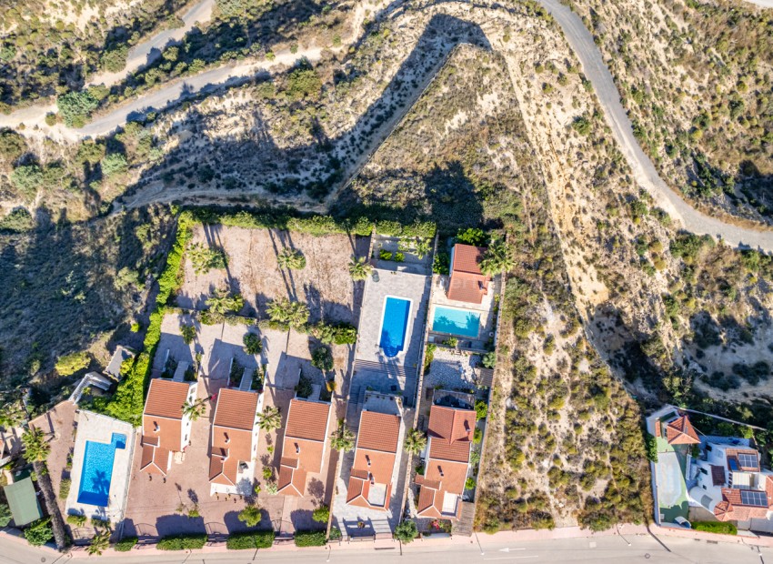 Parcela / Terreno en ALTOS DE LA MARQUESA