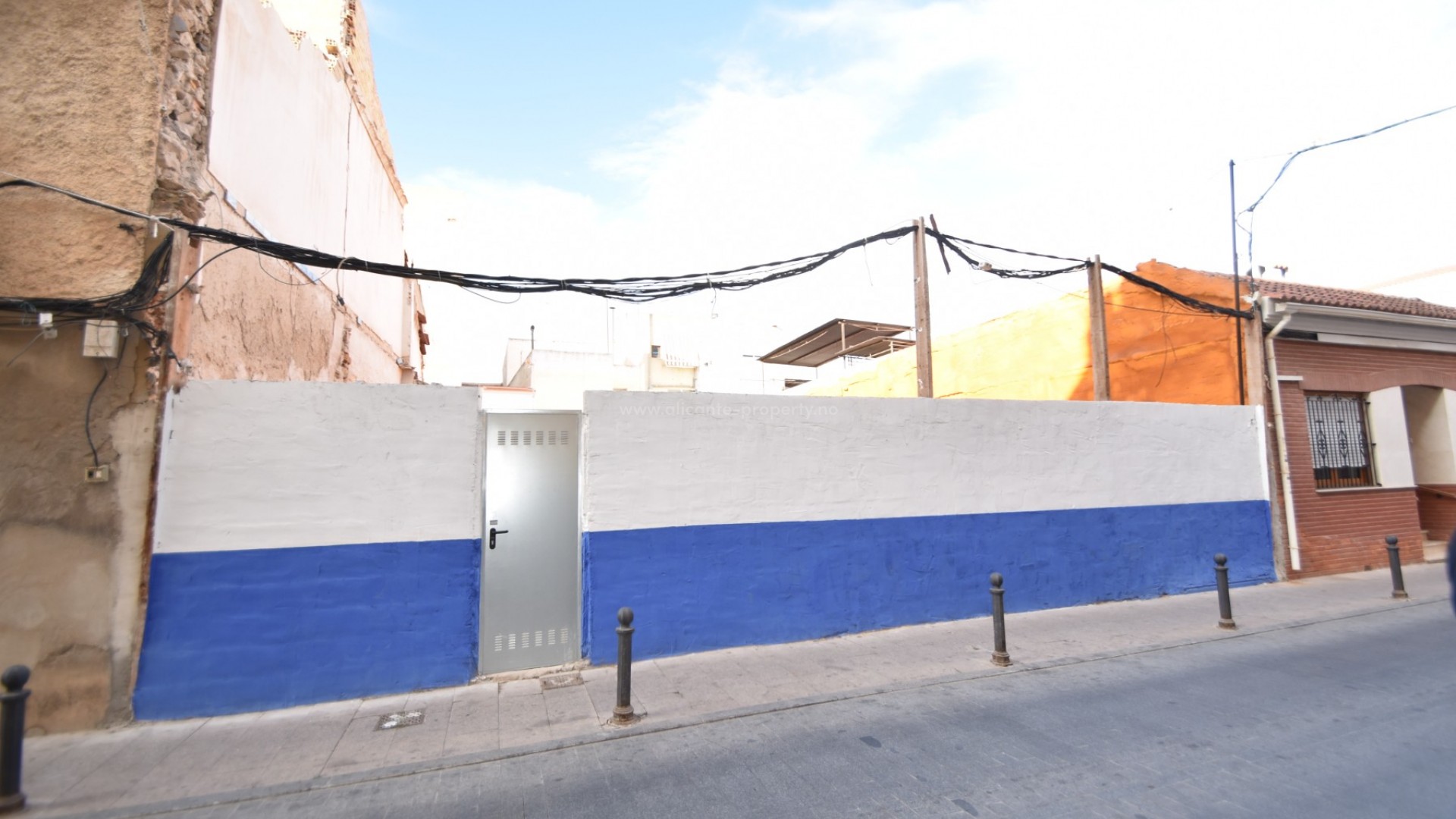 Parcela / Terreno en Catral