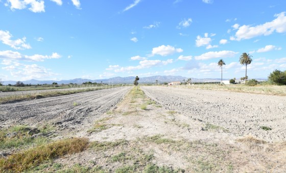 Parcela / Terreno - Reventa - San Isidro - San Isidro