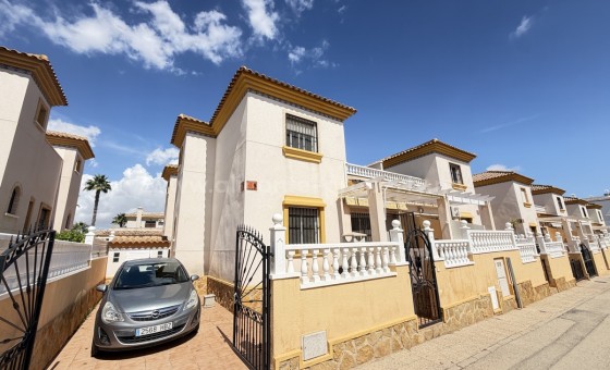 Patio - Reventa - Villamartín - Villamartín