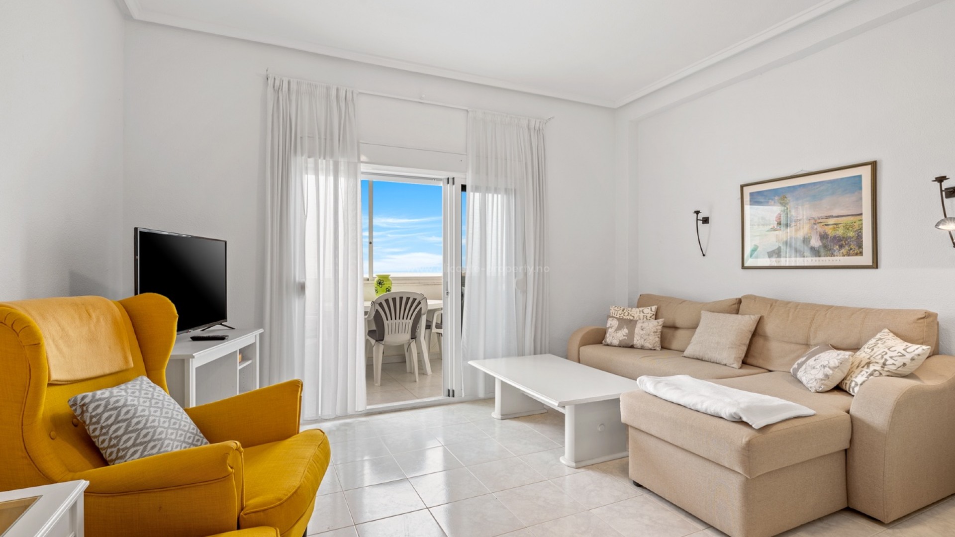 Plano en Ciudad Quesada