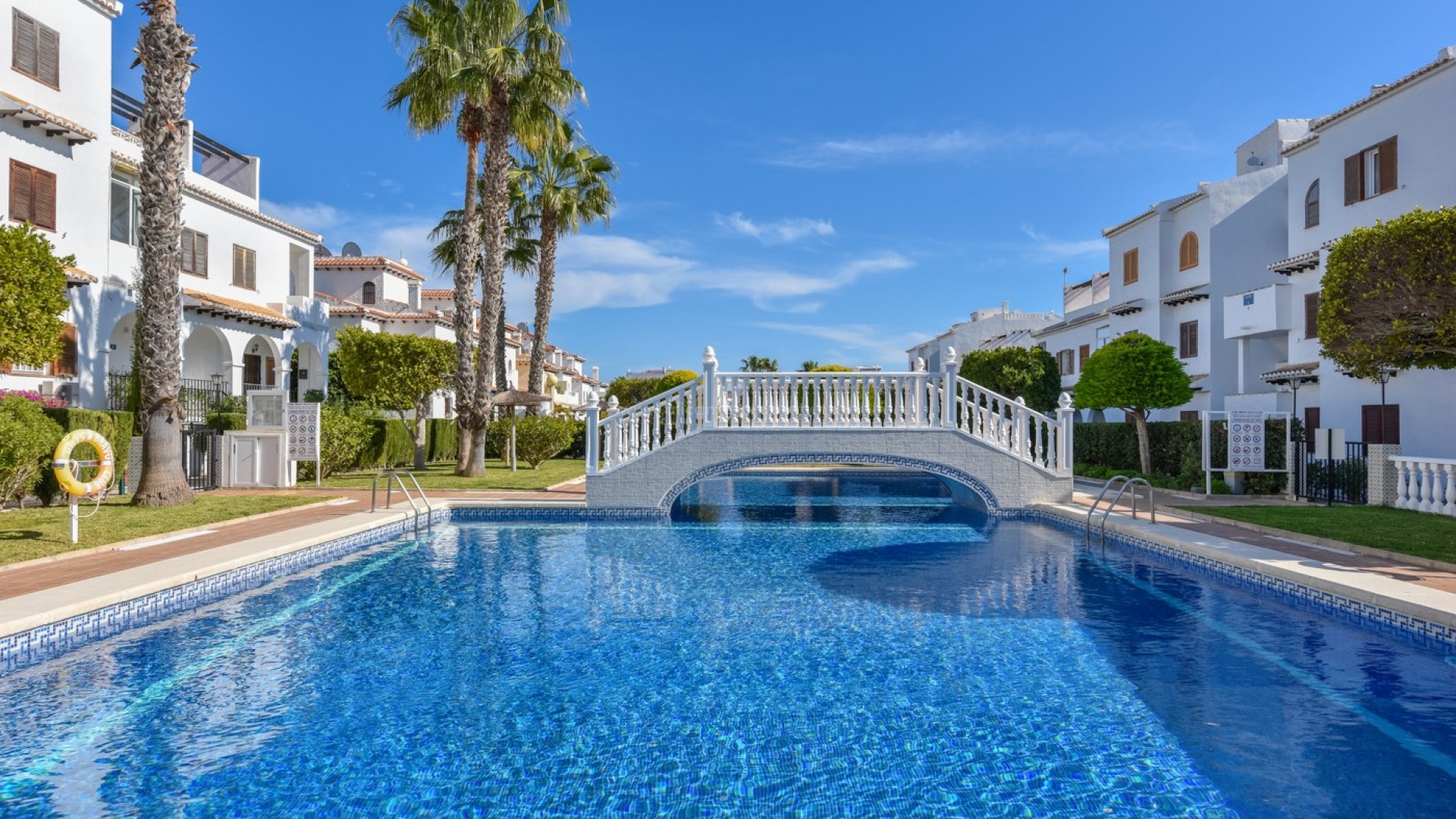 Plano en Ciudad Quesada