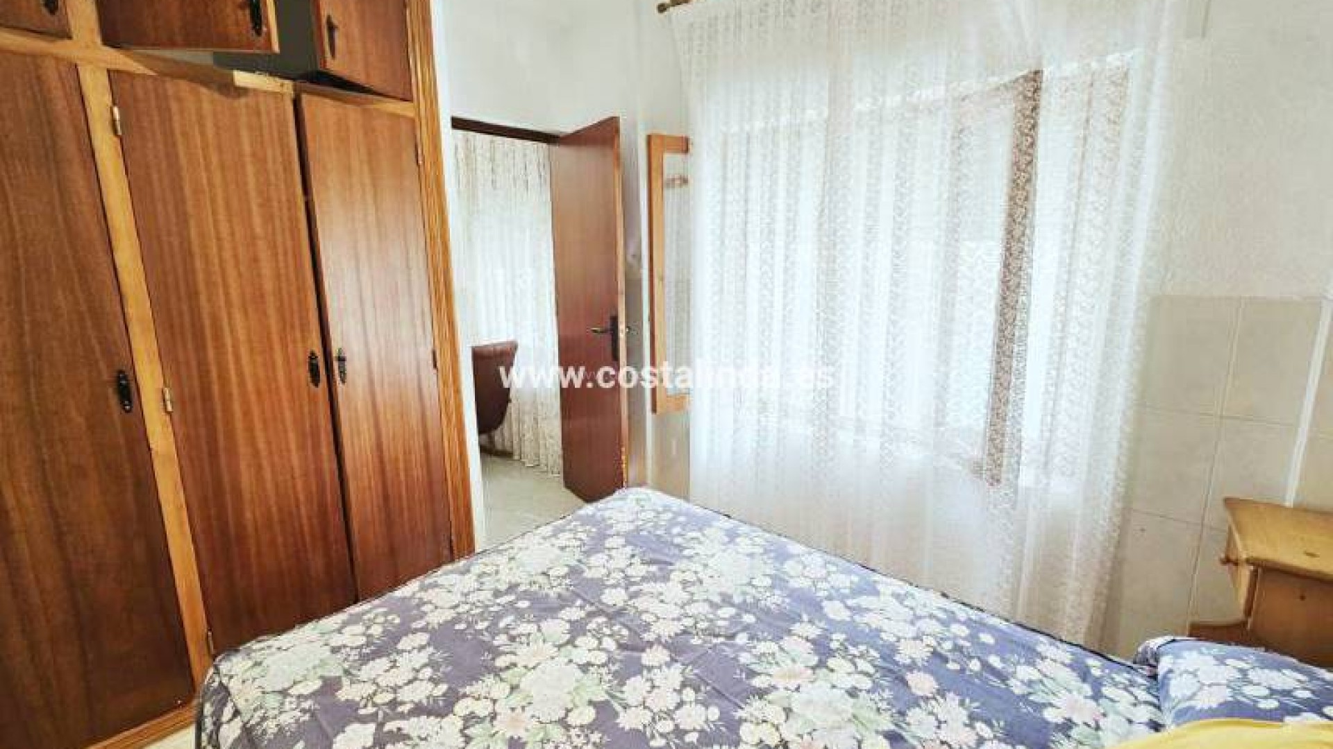 Planta baja en Los Alcazares