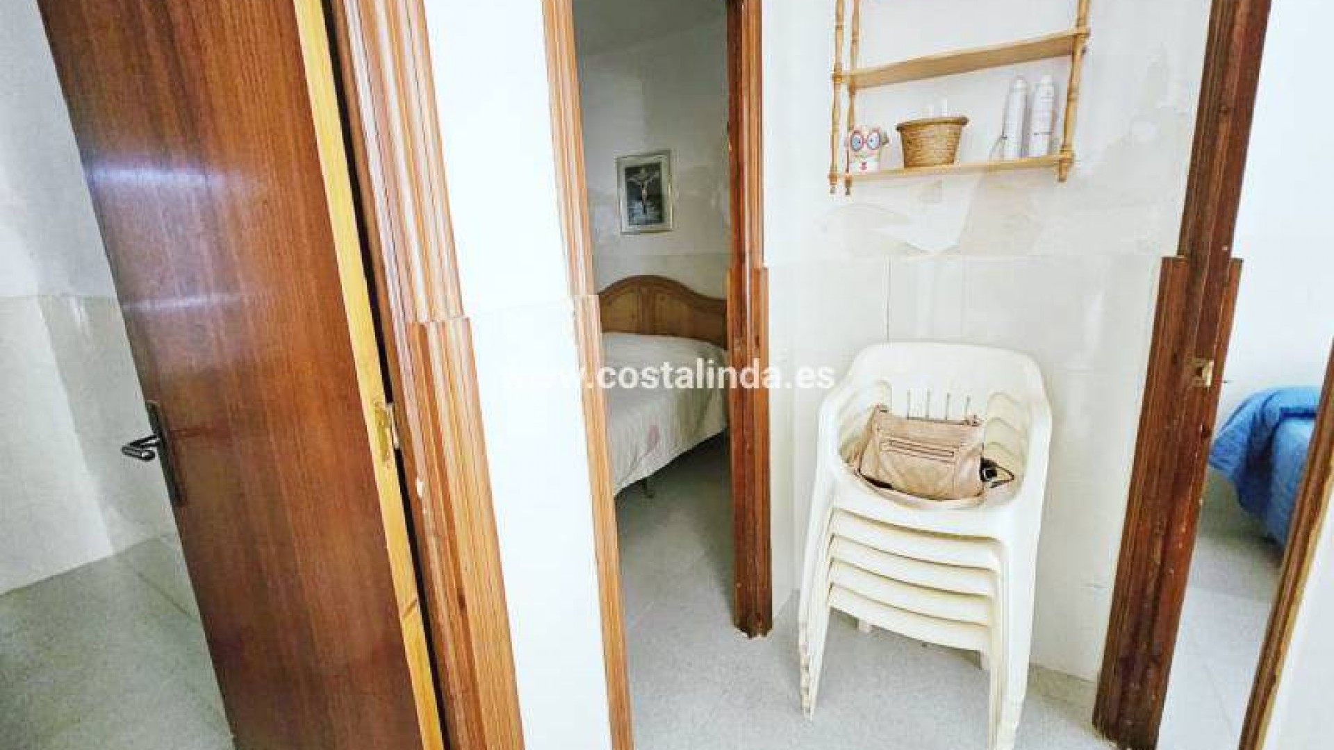 Planta baja en Los Alcazares