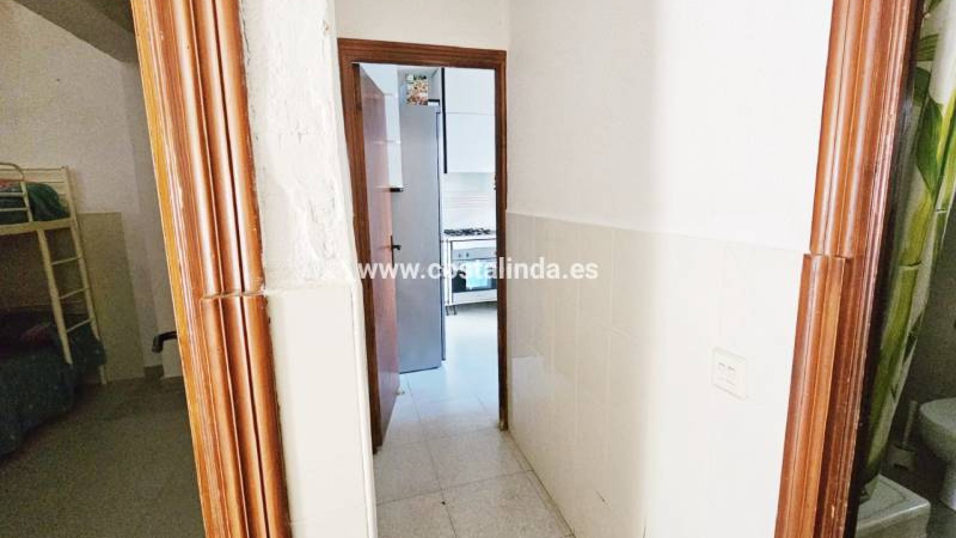 Planta baja en Los Alcazares