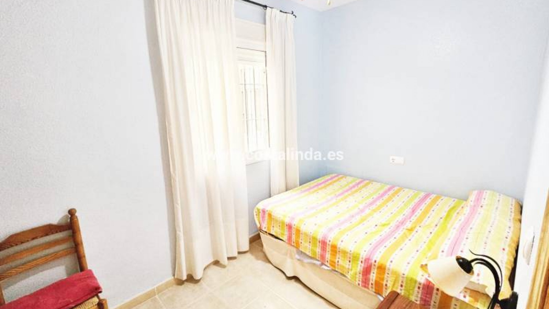 Planta baja en Los Alcazares