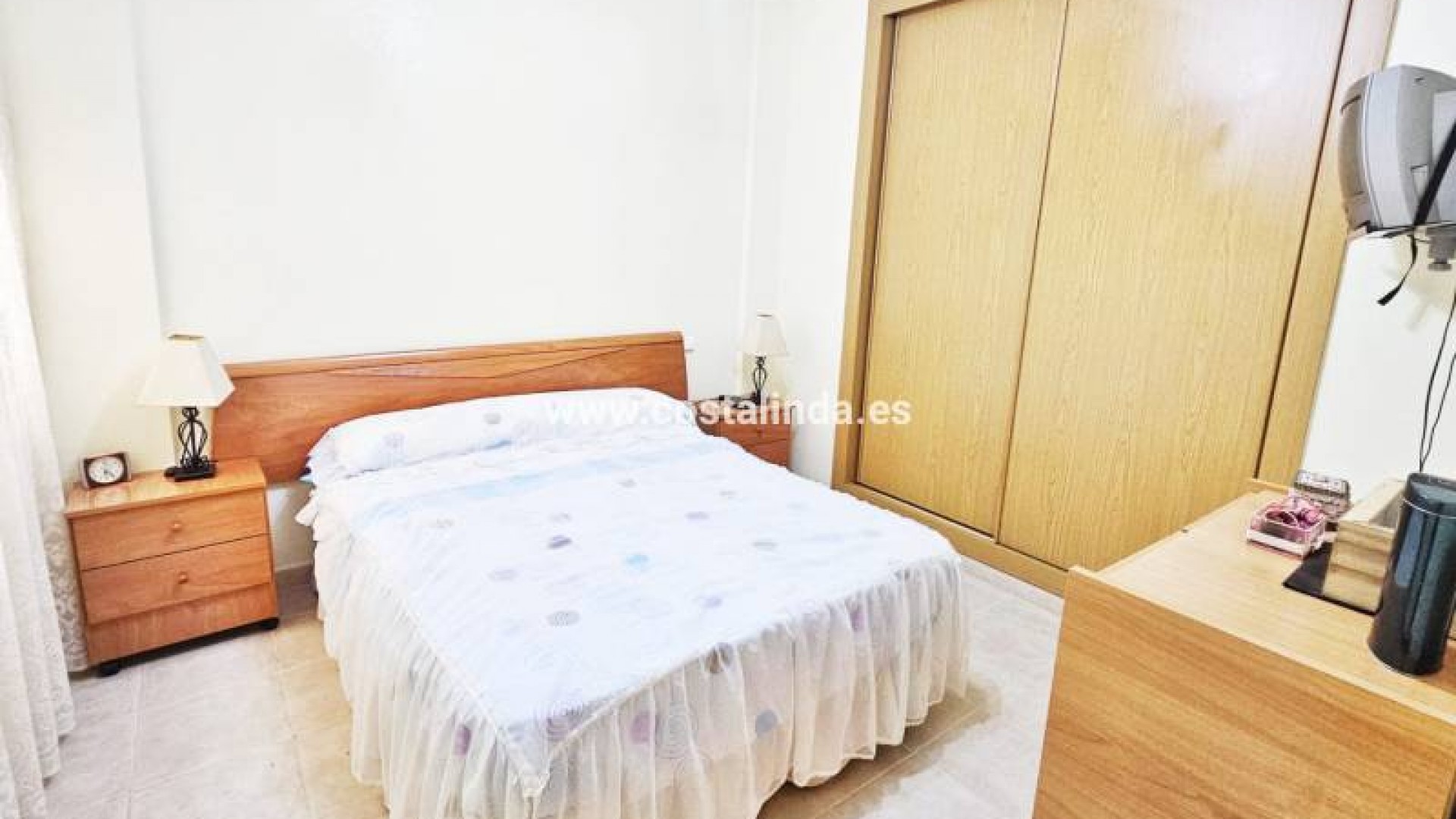 Planta baja en Los Alcazares