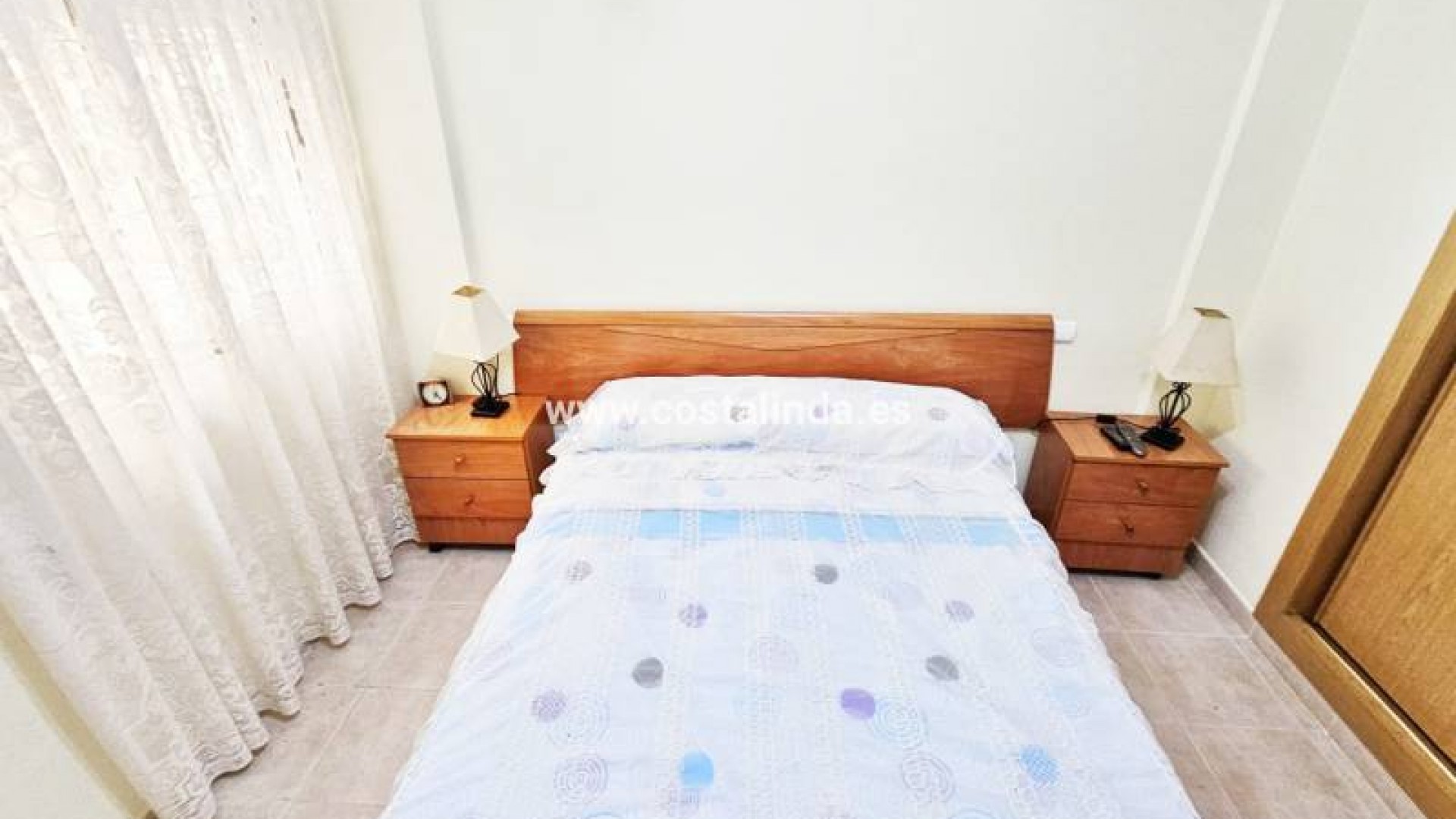 Planta baja en Los Alcazares