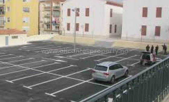 Plot / Land - Resale - Los Alcazares - CL-11319