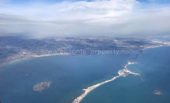 Plot / Land - Resale - Los Alcazares - CL-31515