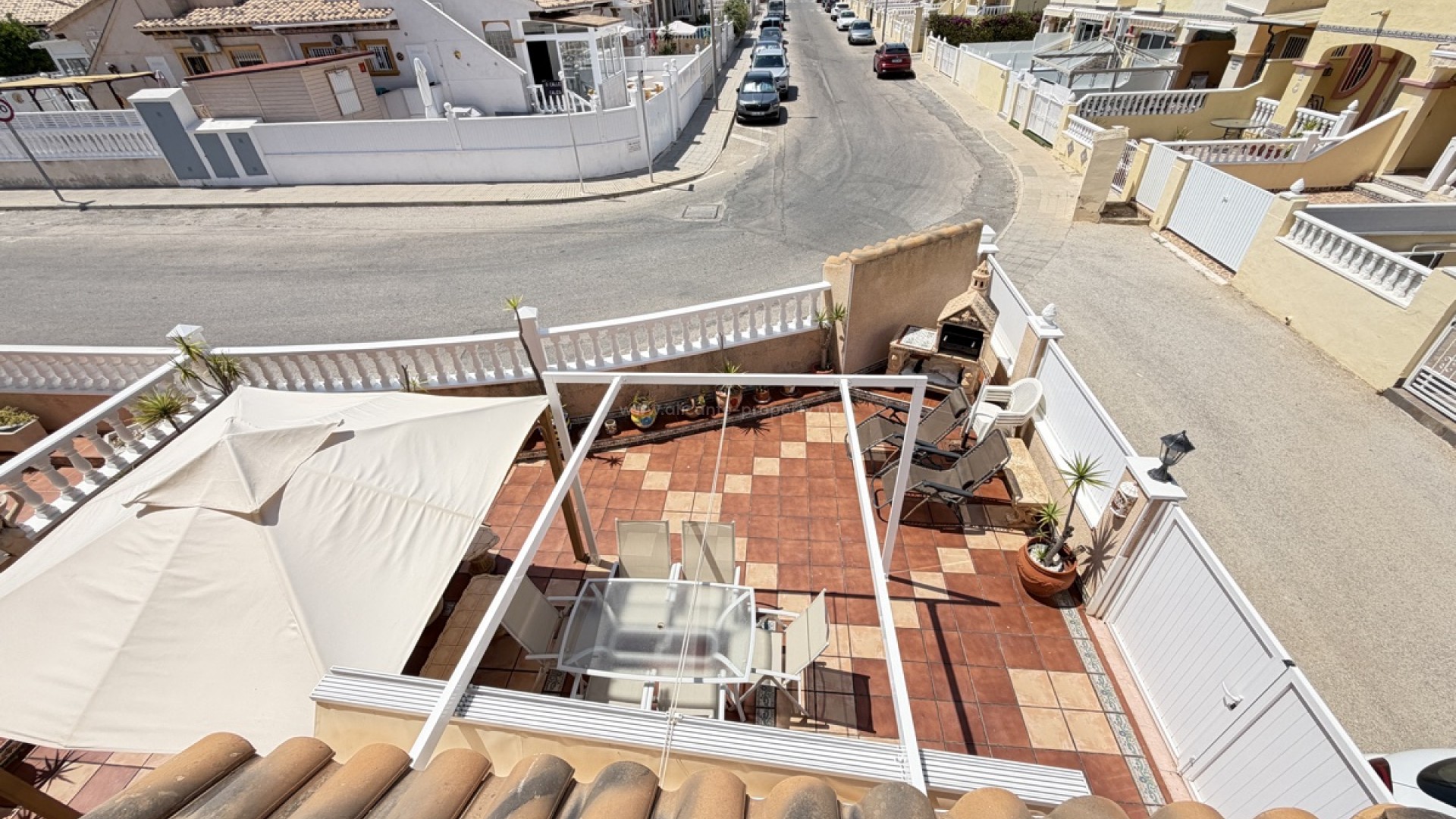 Quad i La Zenia
