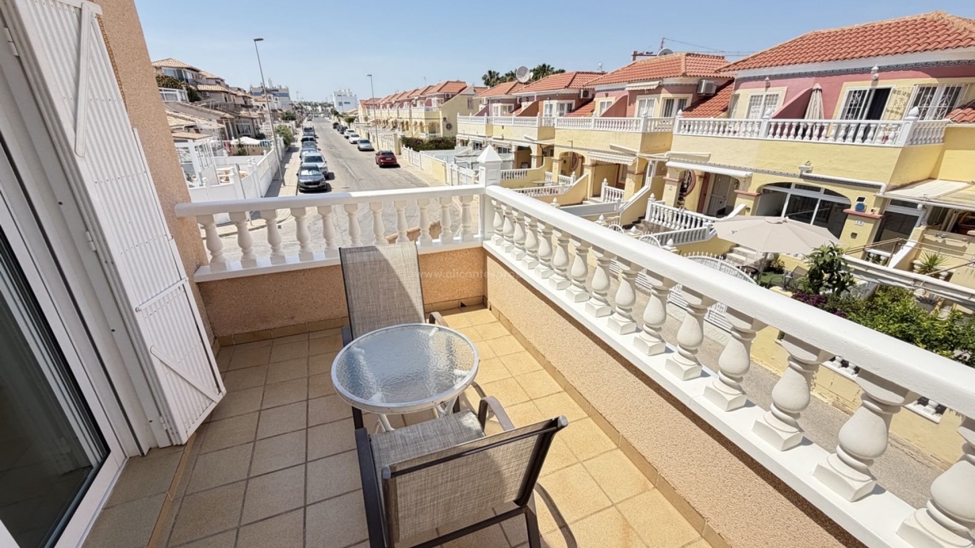 Quad i La Zenia