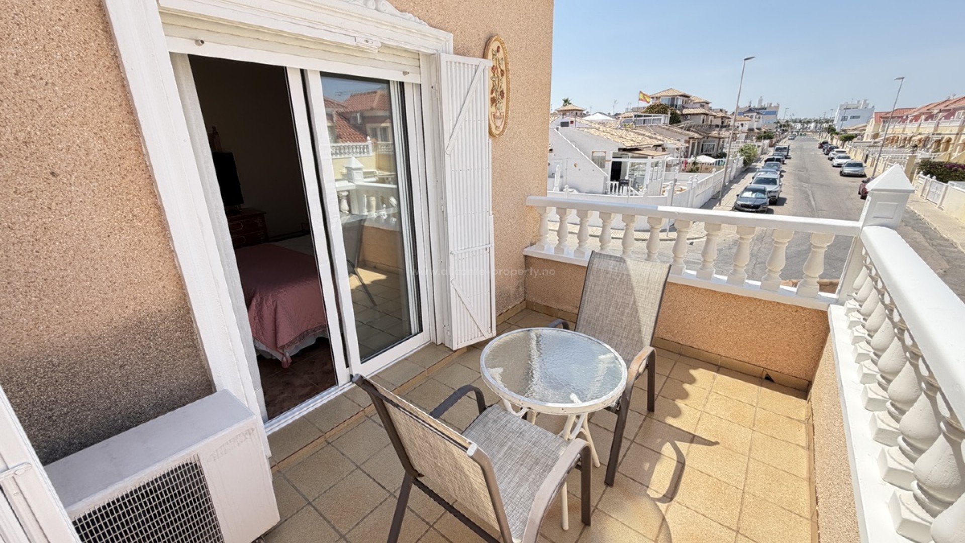 Quad i La Zenia