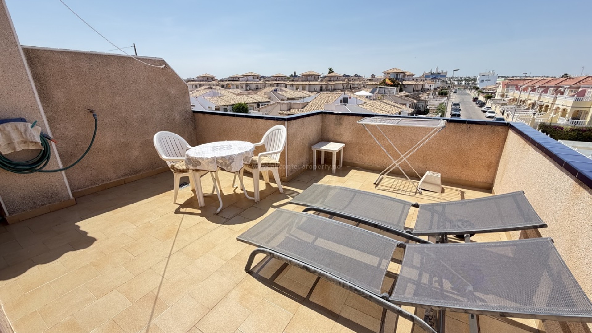 Quad i La Zenia