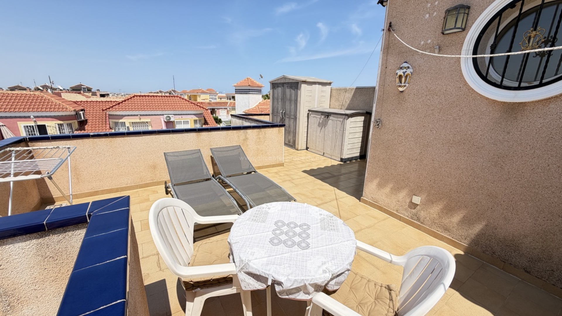 Quad i La Zenia