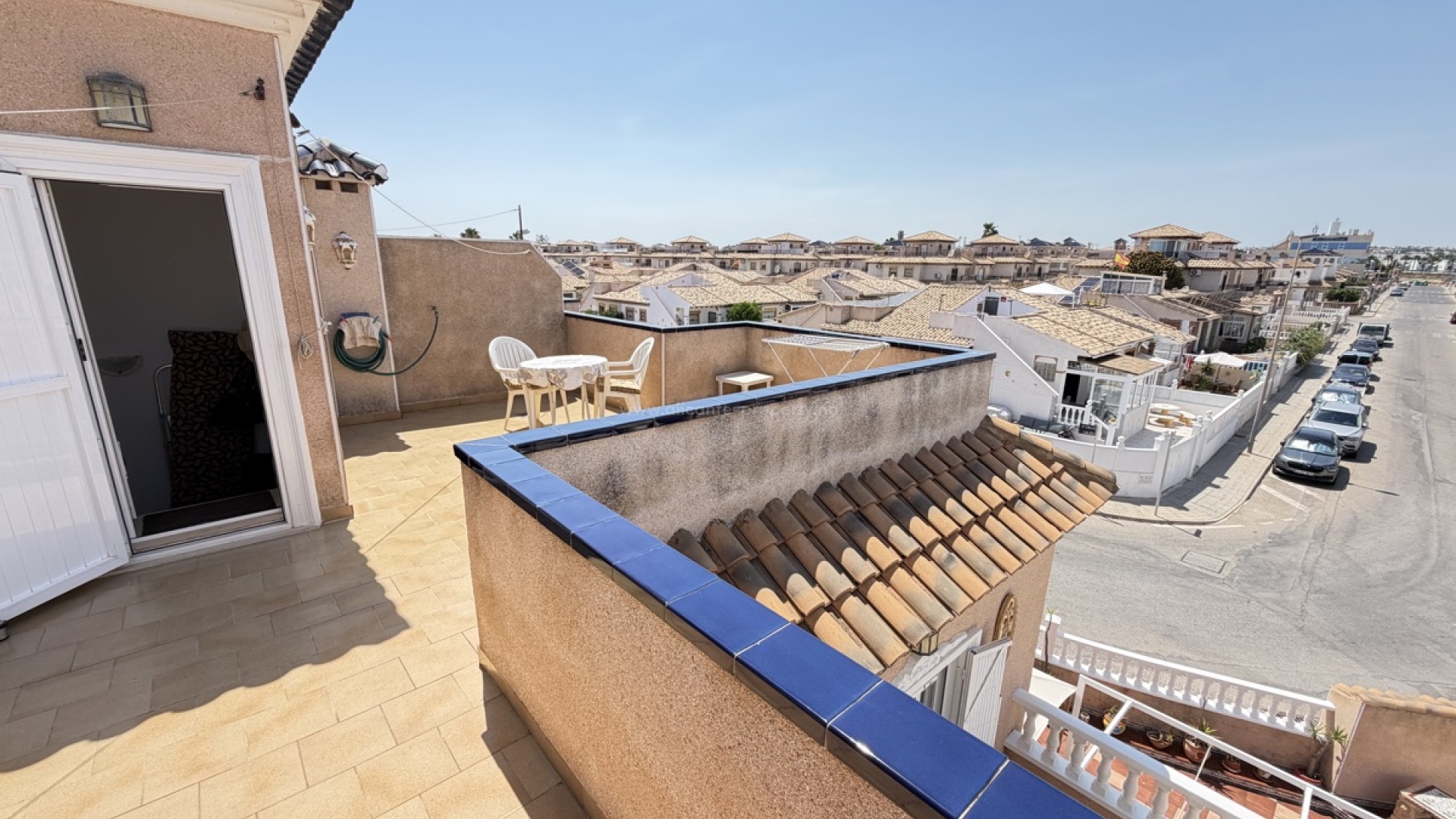 Quad i La Zenia