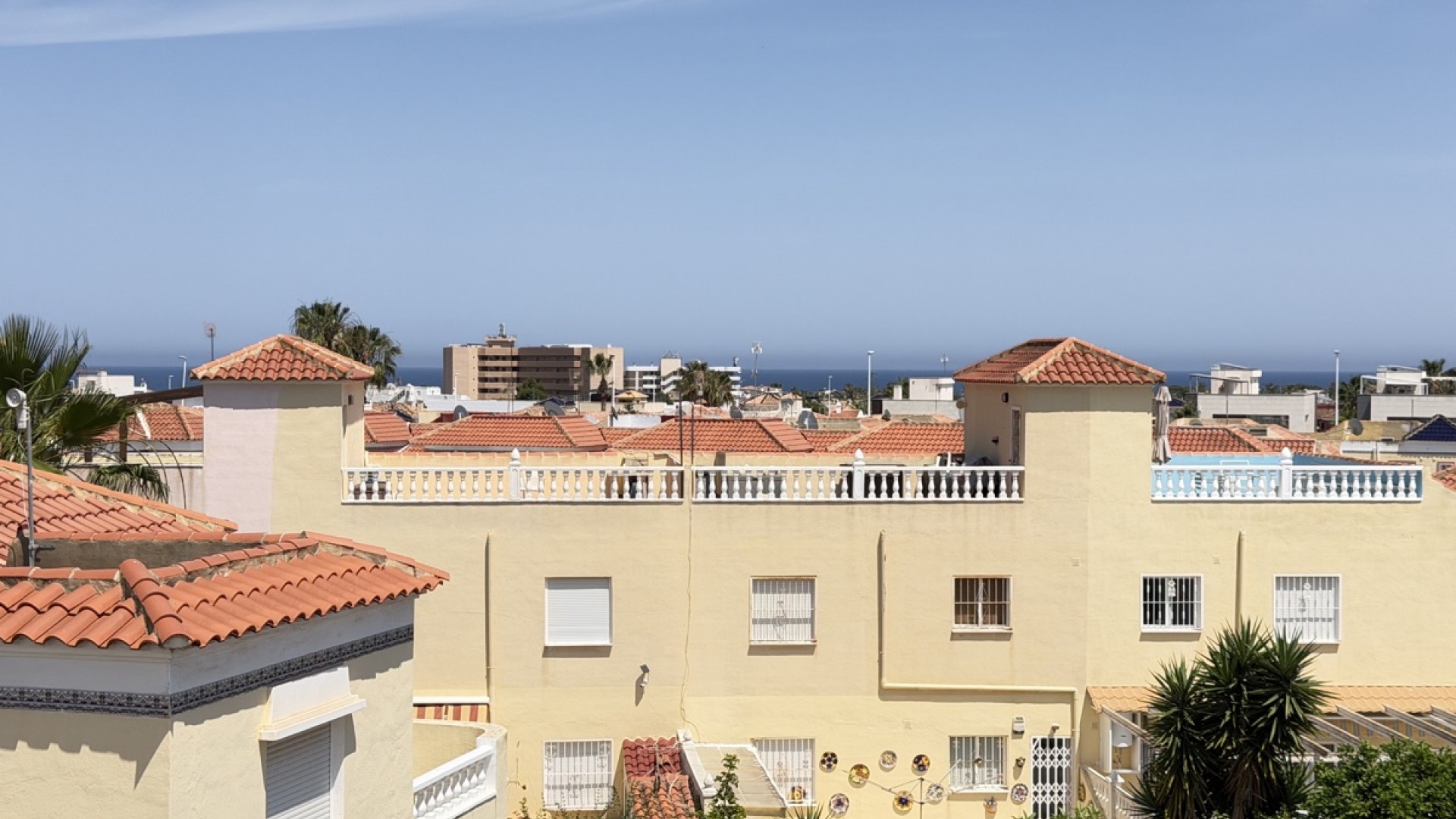 Quad i La Zenia