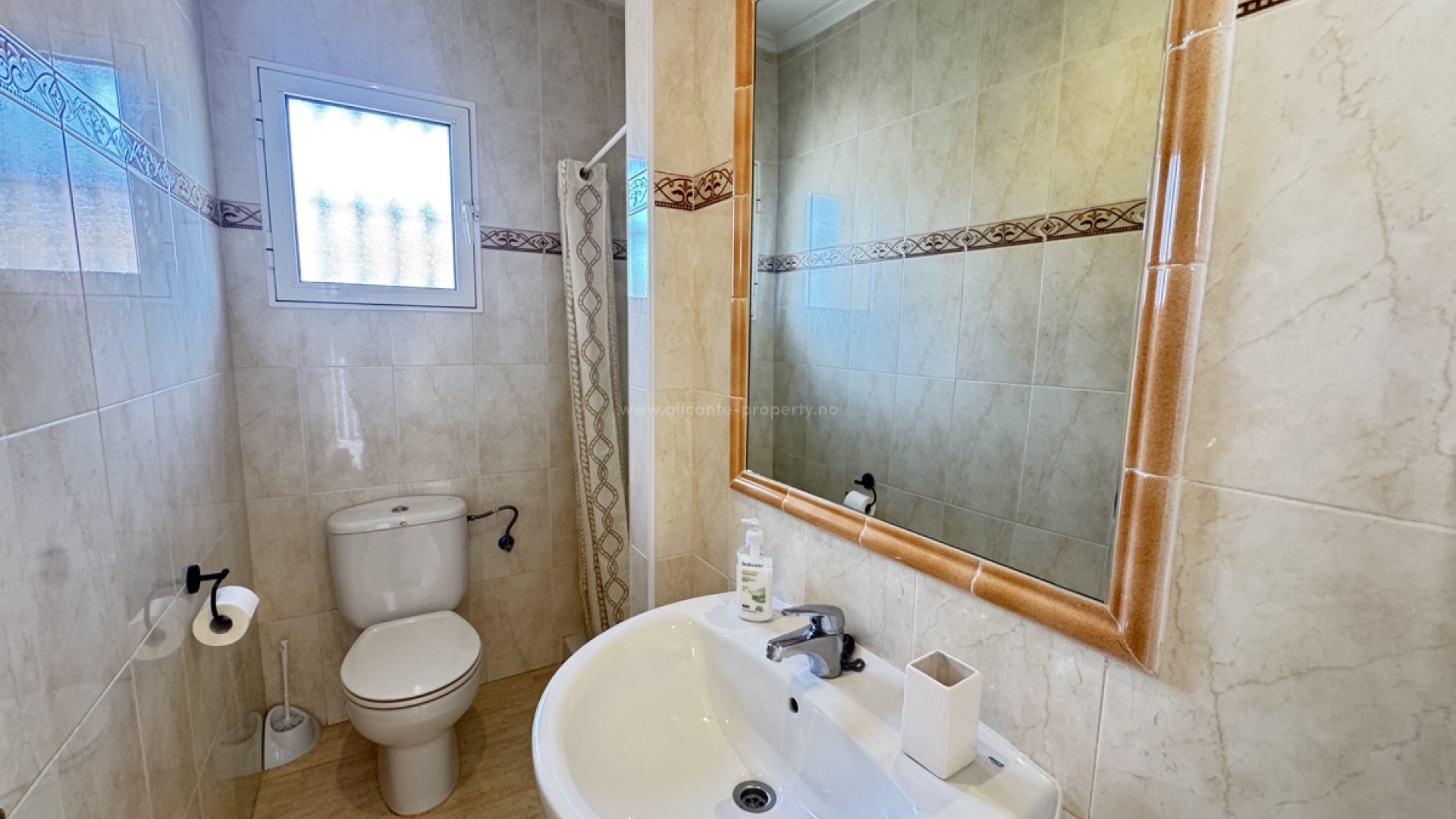 Quad in Villamartín