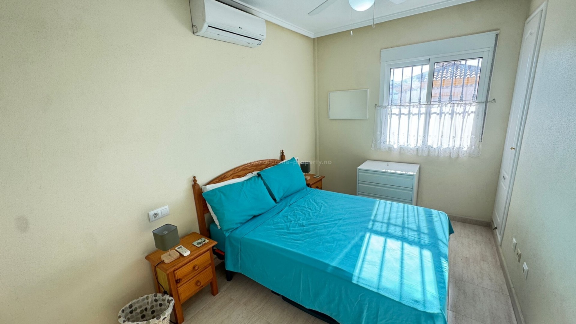 Quad in Villamartín