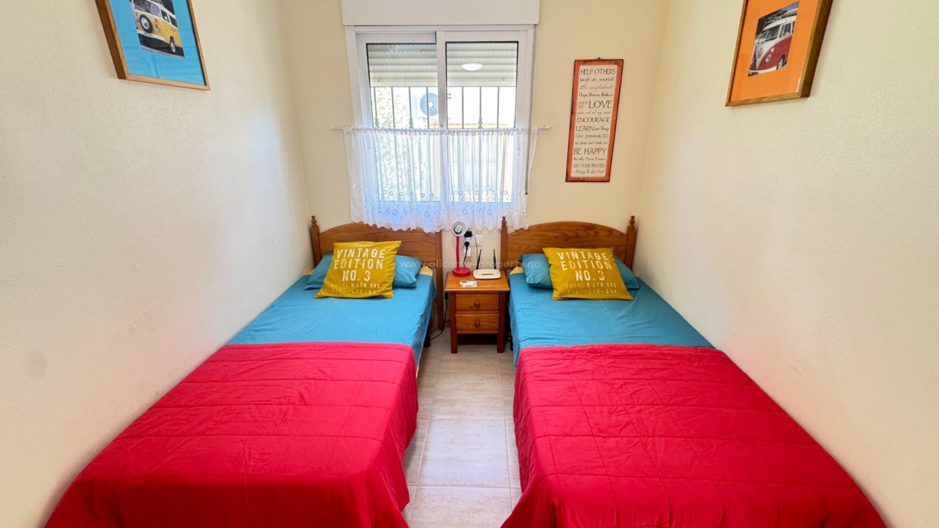 Quad in Villamartín