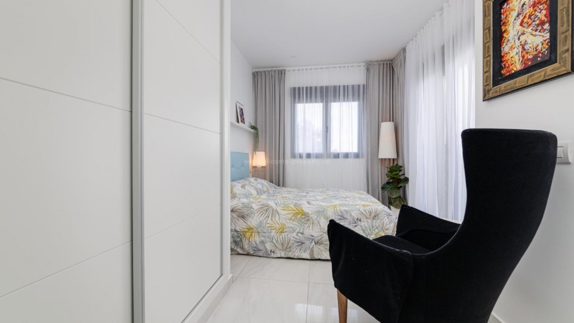 Semi - Detached Villa in Villamartín