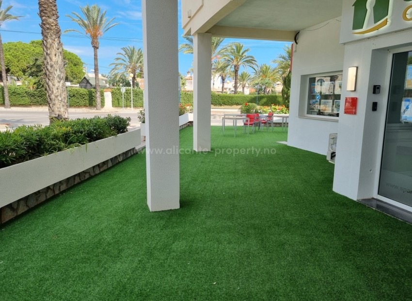 Tierra en Cabo Roig