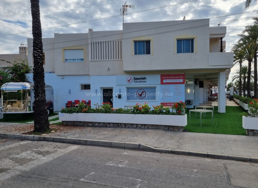 Tierra en Cabo Roig