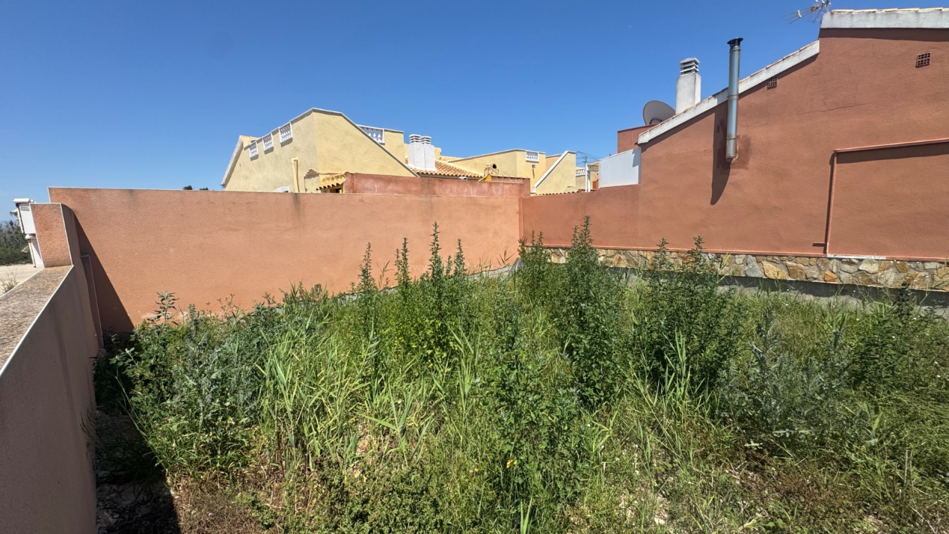 Tierra en Daya Nueva