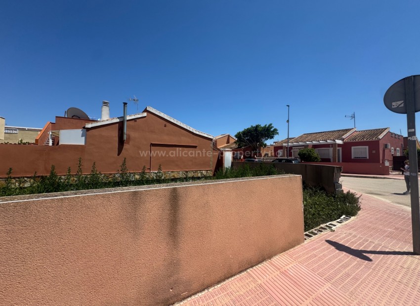 Tierra en Daya Nueva