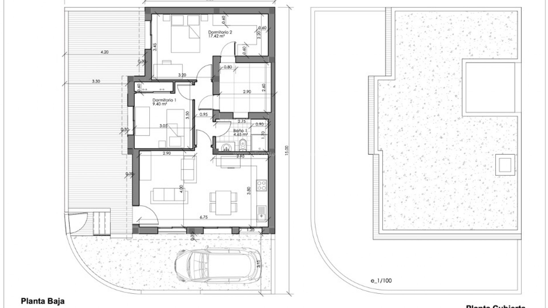 Tierra en Daya Nueva