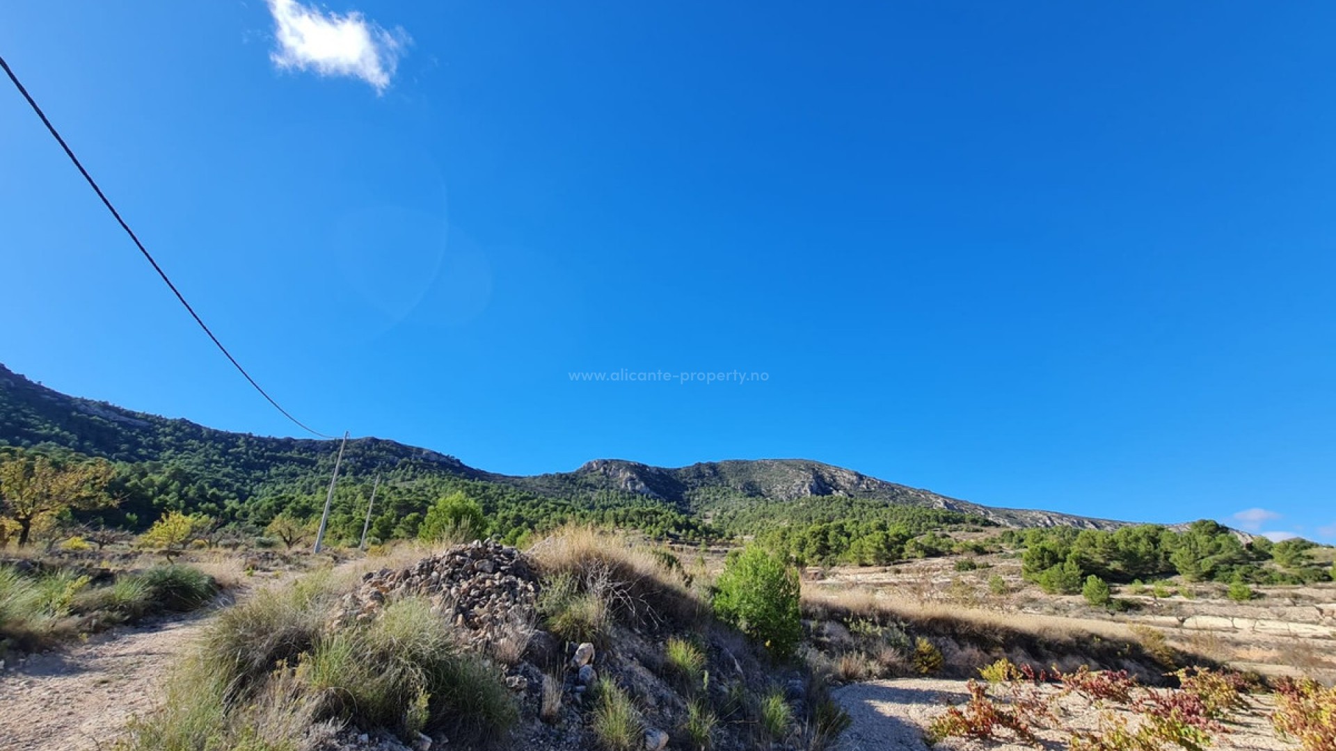 Tierra en La Romana Centro