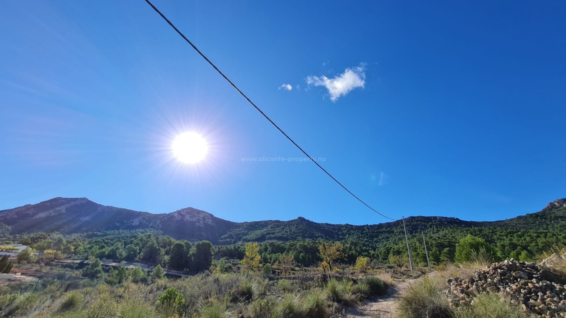 Tierra en La Romana Centro