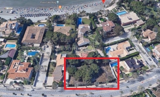 Tierra - Reventa - Cabo Roig -
                Cabo Roig