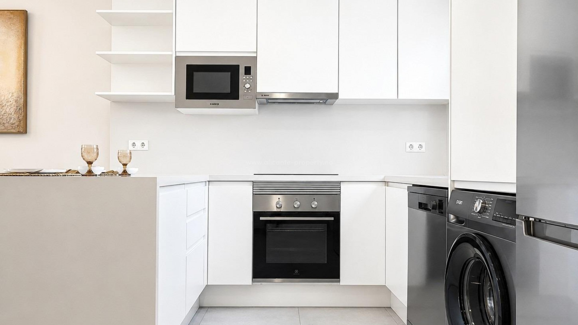 Town House in Altaona Golf