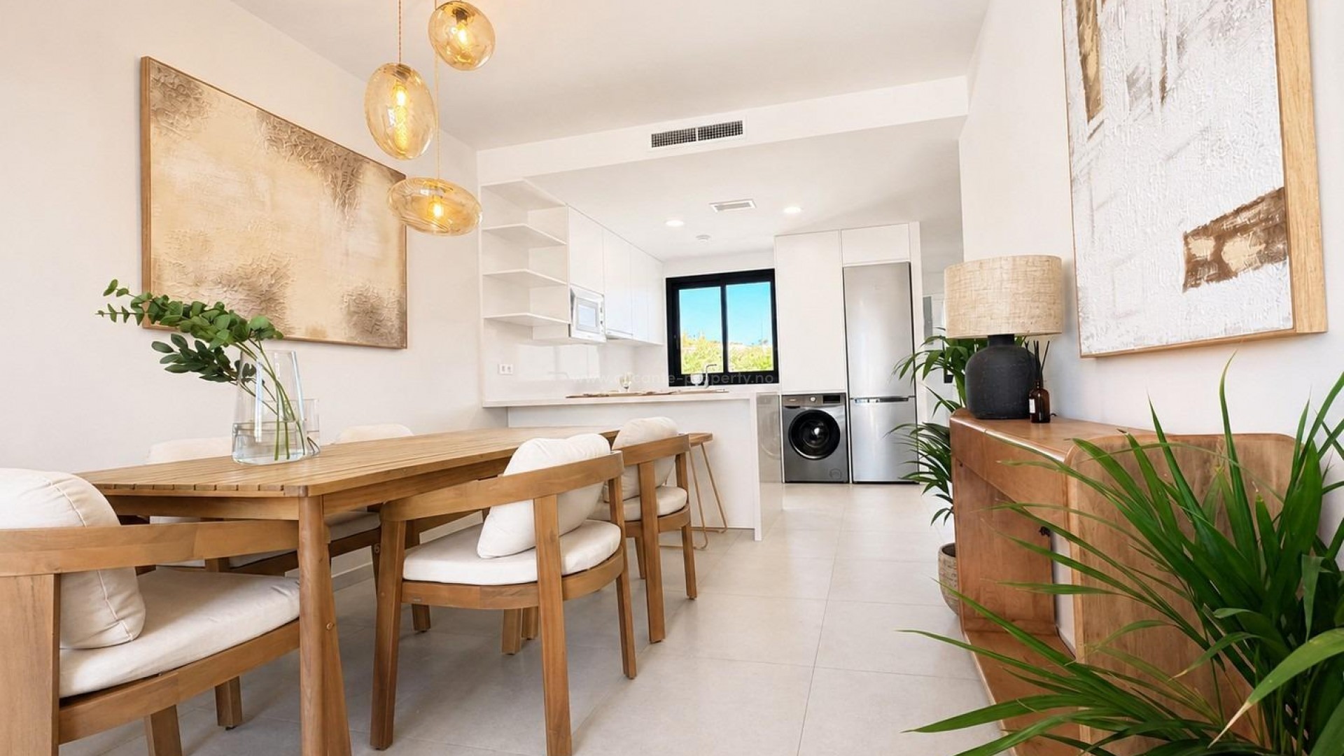 Town House in Altaona Golf