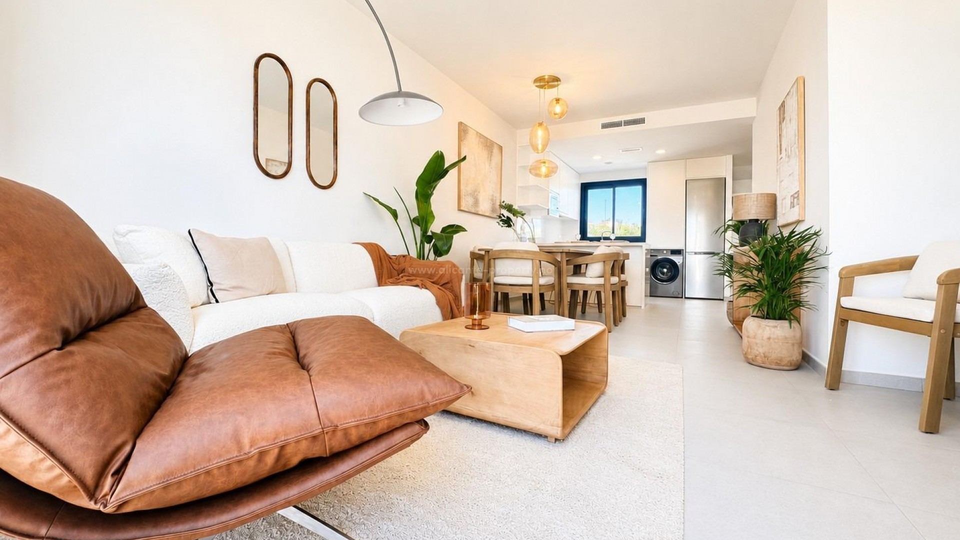Town House in Altaona Golf