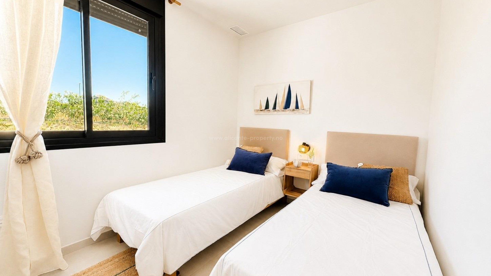 Town House in Altaona Golf