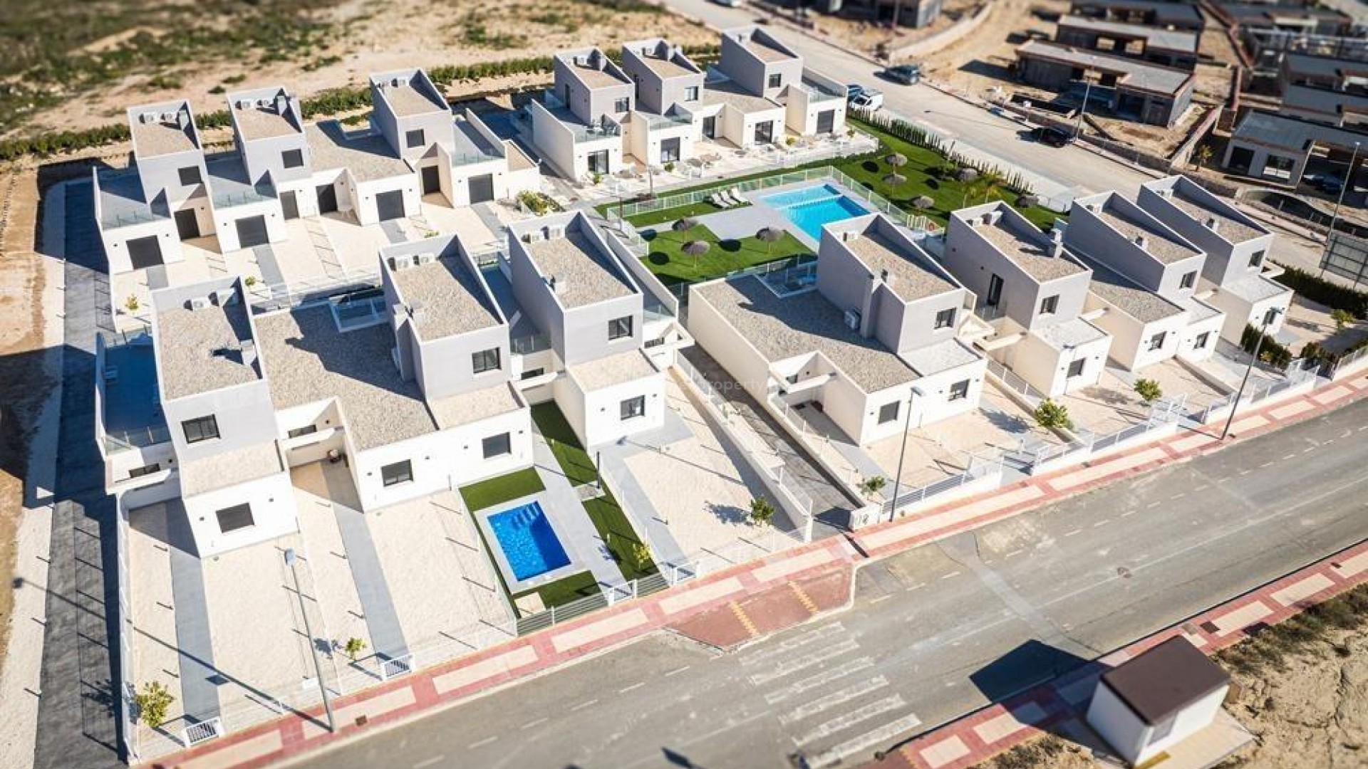 Town House in Altaona Golf
