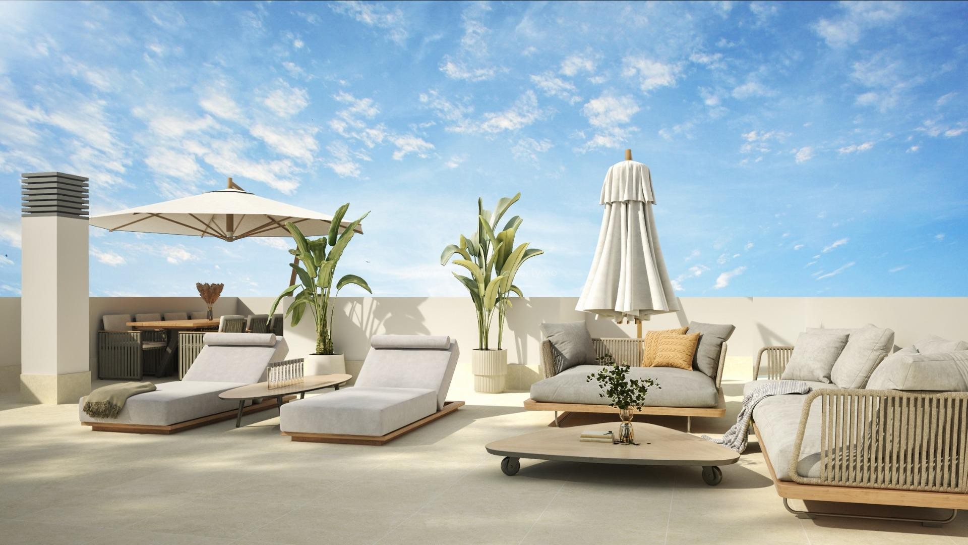 Town House in Avileses