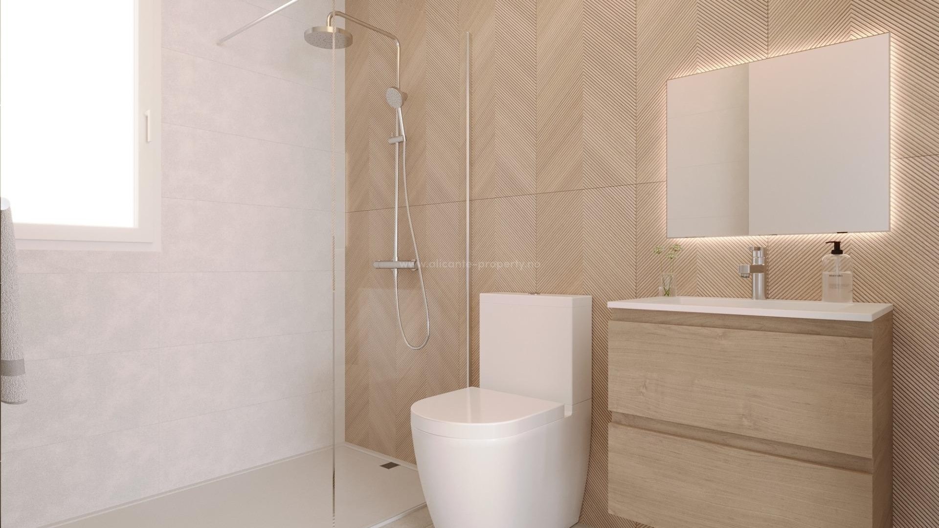 Town House in Balcón de finestrat