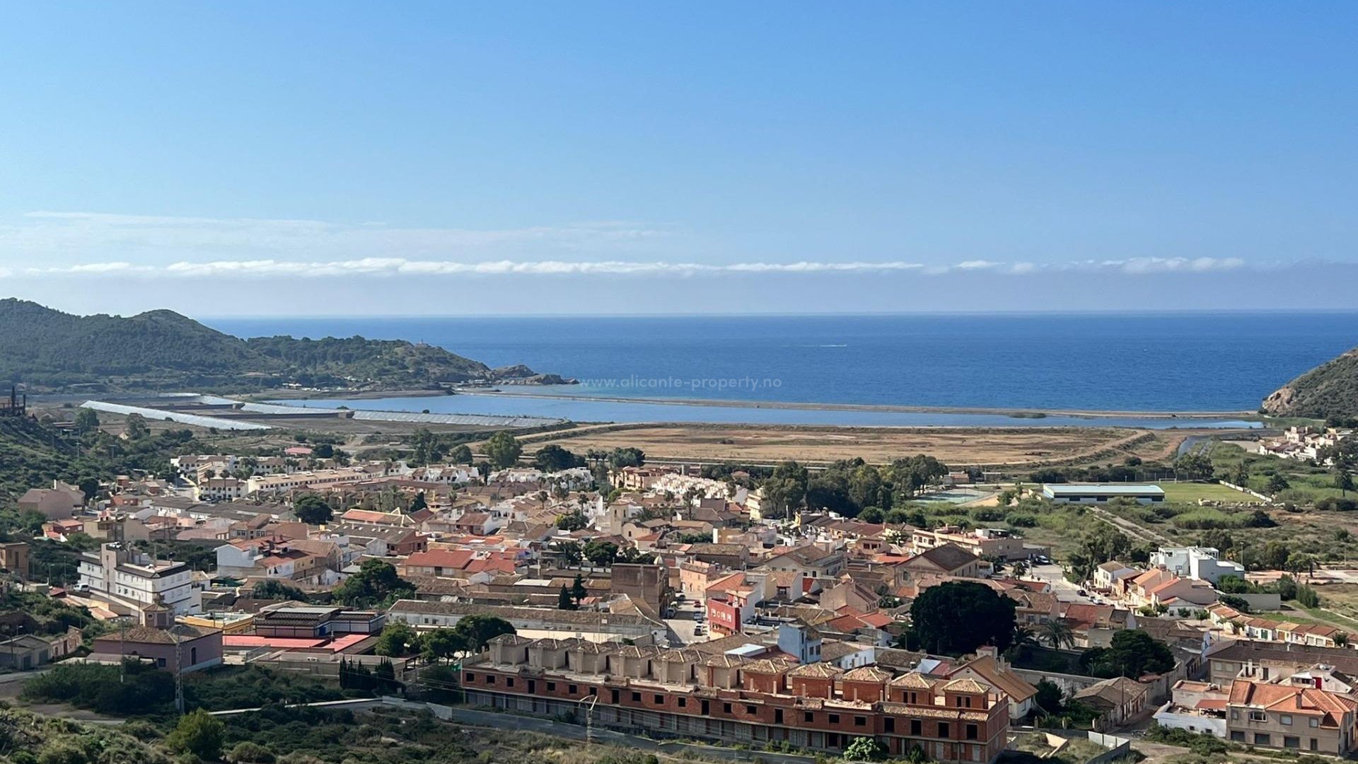 Town House in centro