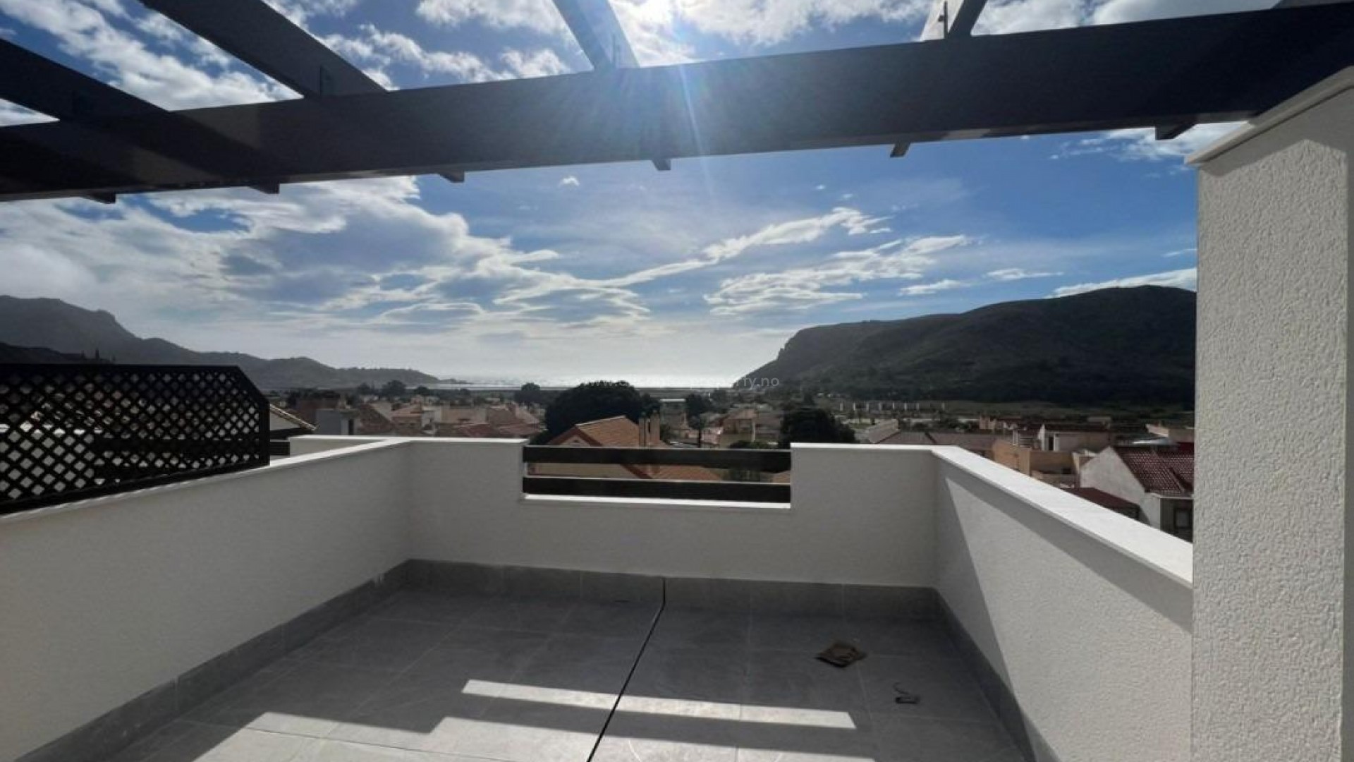 Town House in centro